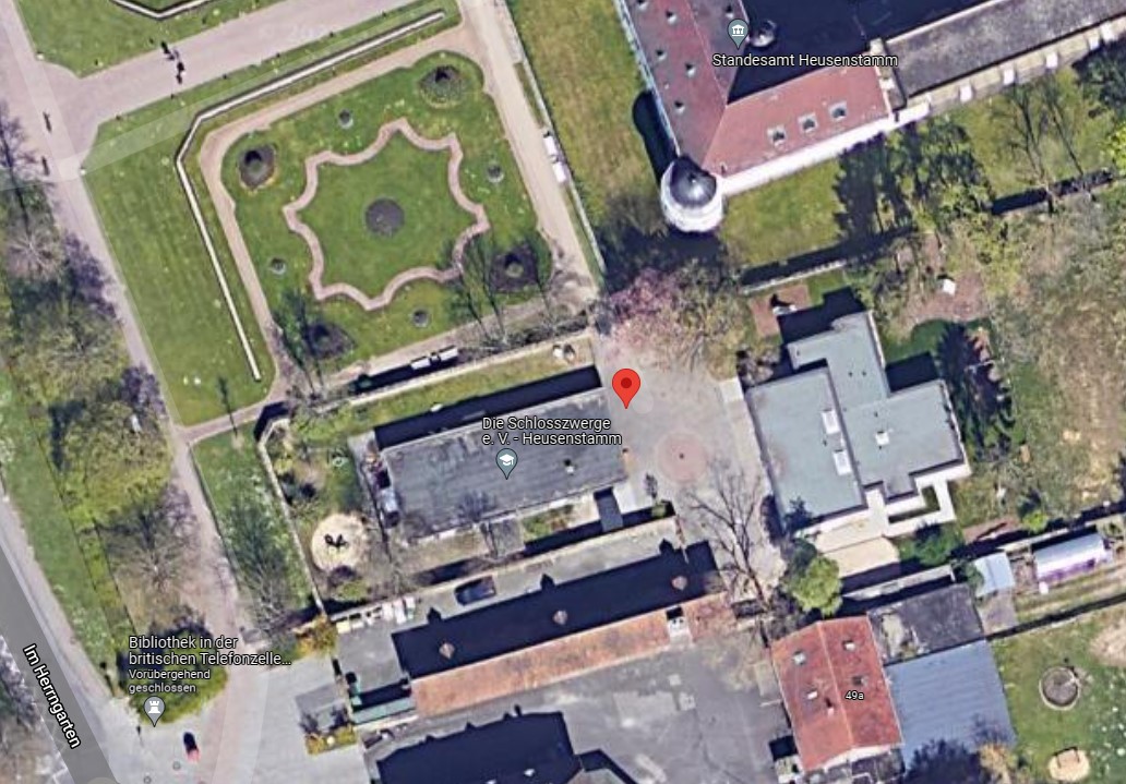 Die Schlosszwerge e.V.