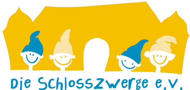 Willkommen bei den Schlosszwergen